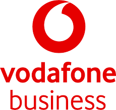 Vodafone B2B logo